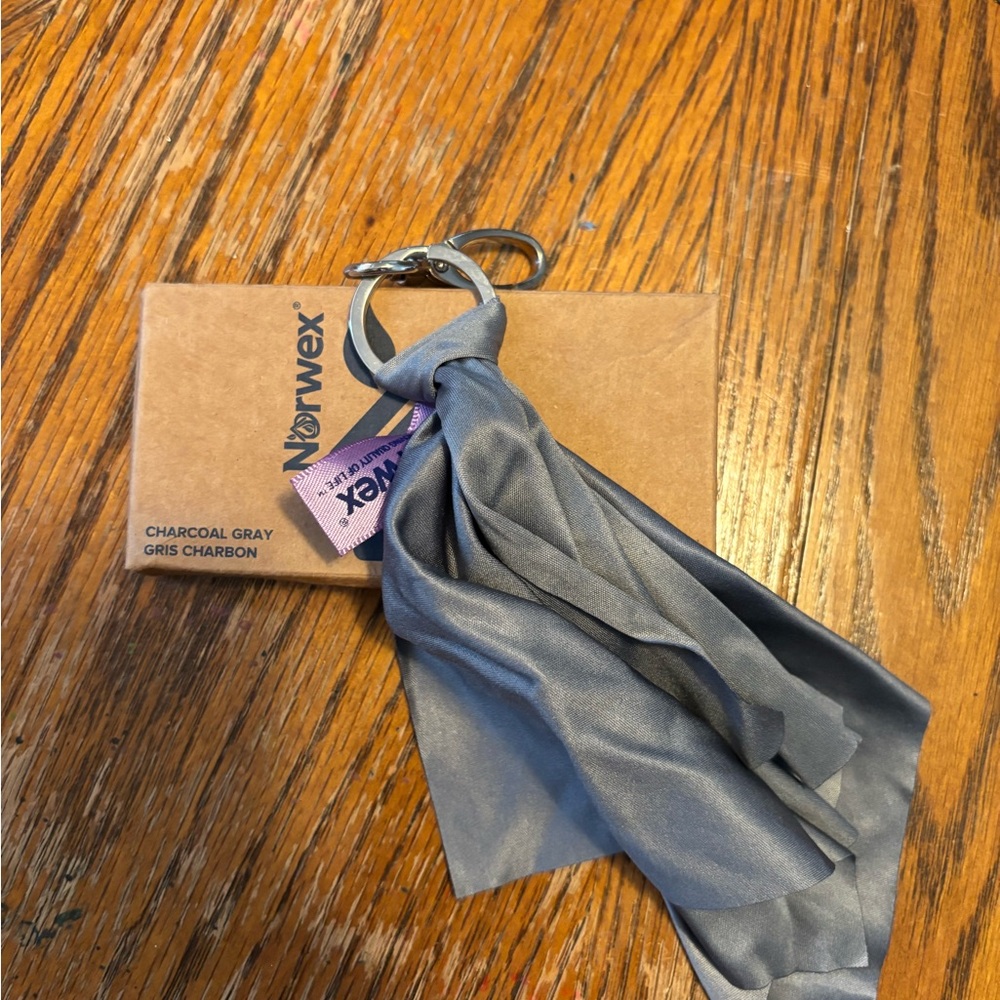 Norwex Petite Optic Scarf